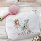 Fairy Princess Makeup Bag