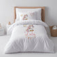 Personalised Pony Duvet Cover Set