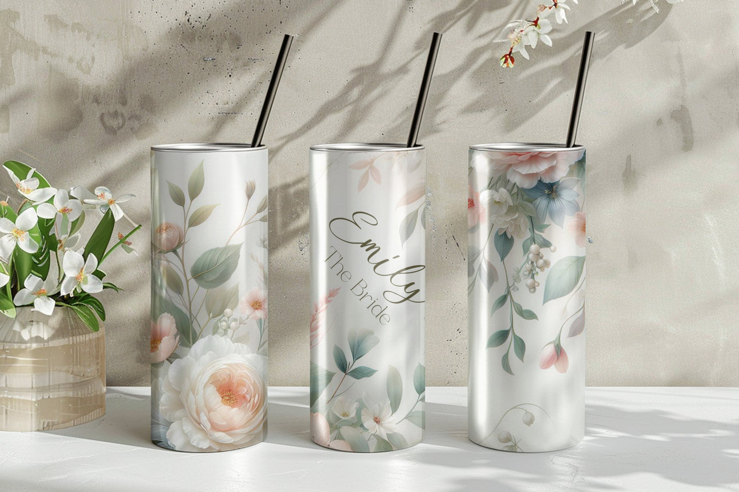 Tumblers