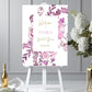 Pink Classy Bridal Shower Welcome Banner