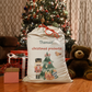 Personalised Nutcracker Santa Sack