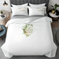 Wedding Couple - Personalised Duvet Cover Set