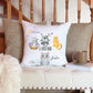 Crazy Cat Lady Personalised Cat Lovers Funny Cushion