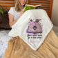 Personalised Kids Super Soft Book Lovers Blanket