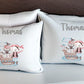 Adventurous Pirate - Personalised Duvet Cover Set