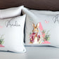 Little Bunny - Personalised Duvet Cover Set