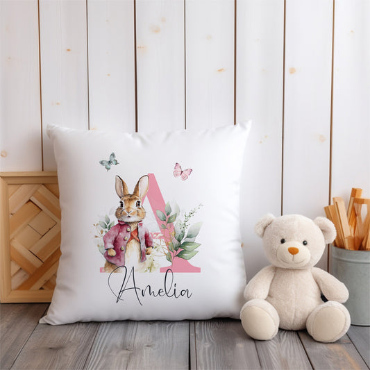 Little Bunny - Personalised Duvet Cover Set